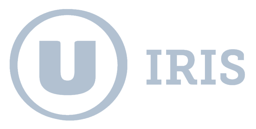 u-iris data virtuality client