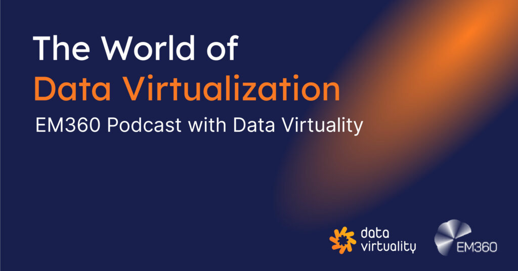 Advanced Data Virtualization