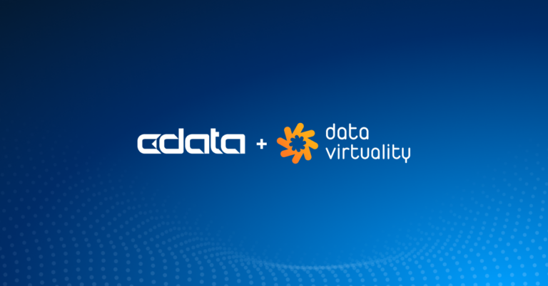 CData Software Acquires Data Virtuality